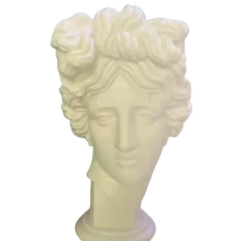 Stereolithography image