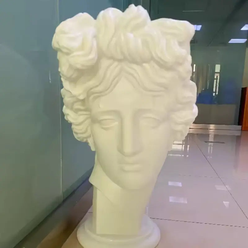 large format 3d printing case