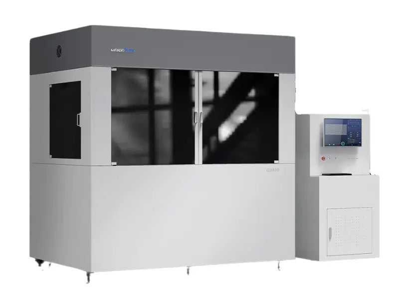 Large Printer For SLA
