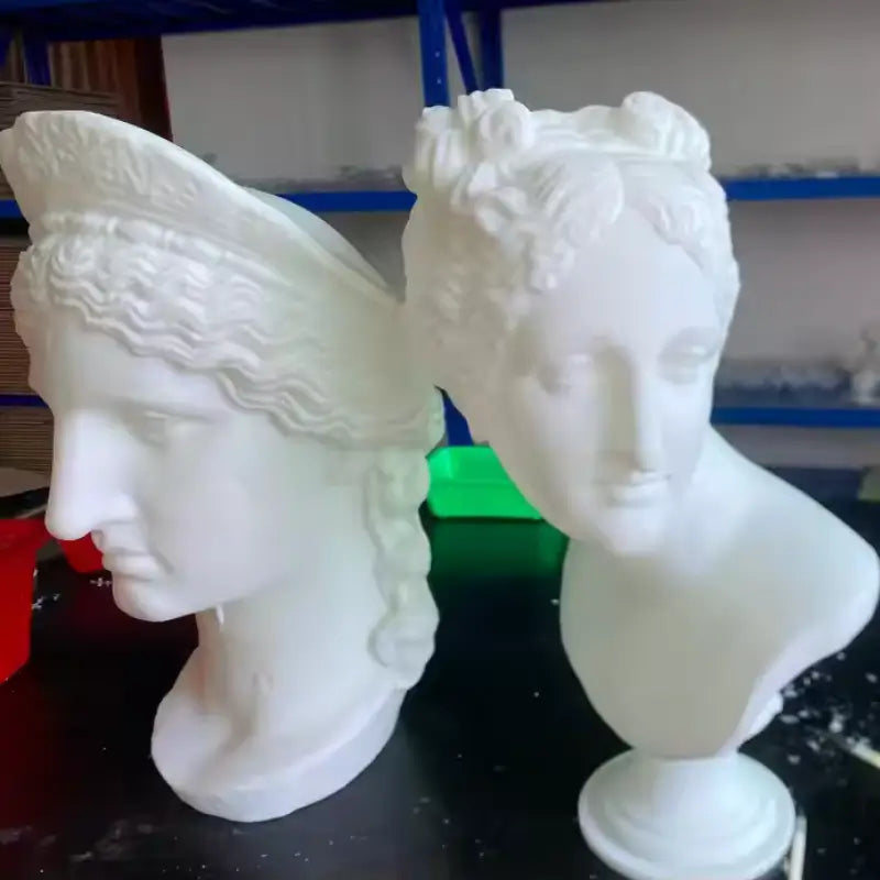 large format 3d printing case