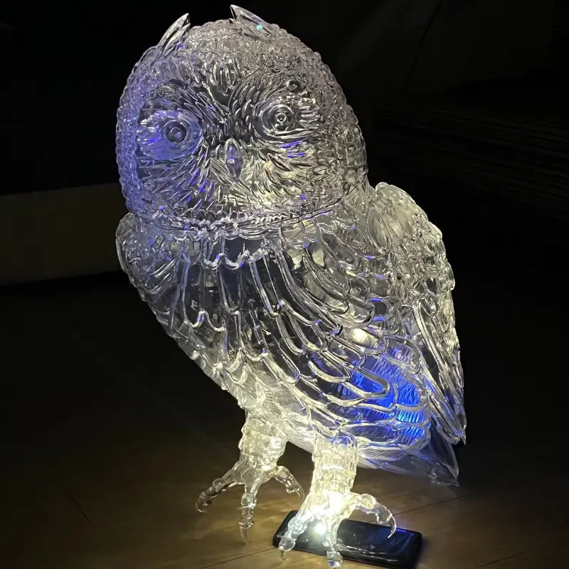 large format 3d printing case